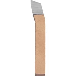 Image of NO.1 16X16MM R/H HSS Butt Welded Lathe Tool