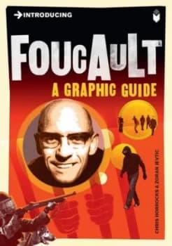 Image of Introducing Foucault by Chris Horrocks Paperback