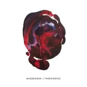 Image of Messenger - Threnodies CD Album - Used