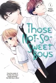 Image of Those Not-So-Sweet Boys 3