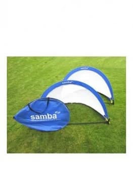 Image of Samba 4ft Pop Ups - 1 Pair