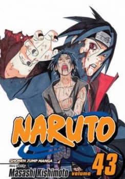 Image of Naruto. Volume 43 by Masashi Kishimoto Paperback