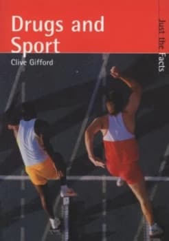 Image of Drugs and Sport by Clive Gifford Book