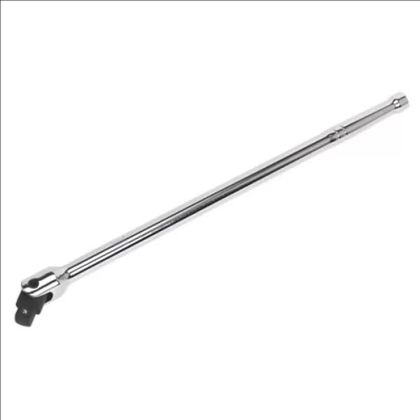 Image of Genuine SEALEY AK731 Breaker Bar 600mm 3/4Sq Drive