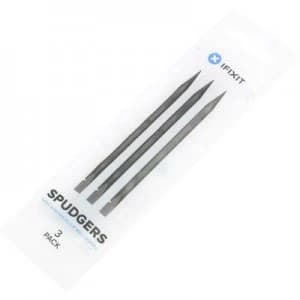 Image of iFixit Spudger Black Stick EU145334-1 Smartphones Opening tool kit 3 Piece