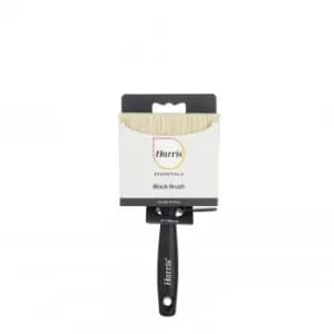 Image of Harris Essentials 4" Block Brush