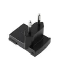 Image of Honeywell 50122318-001 power plug adapter Type F Black