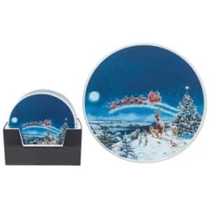 Image of Macneil Magic of Xmas Place Mat