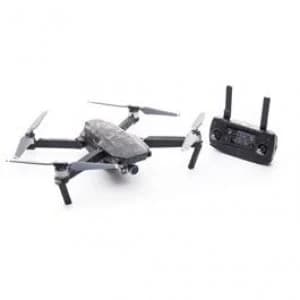 Image of Modifli DJI Mavic Pro Skin Carbon Camo