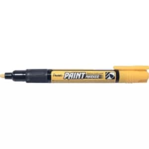 Image of Paint Markers Assorted (Pack-4)