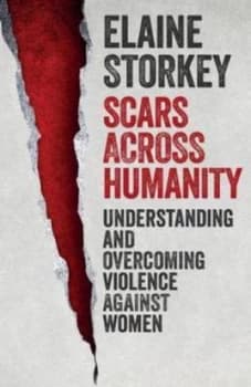 Image of Scars across Humanity by Elaine Storkey Paperback