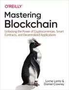 Image of mastering blockchain unlocking the power of cryptocurrencies smart contract