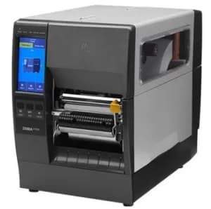 Image of Zebra ZT231 Direct Thermal Label Printer