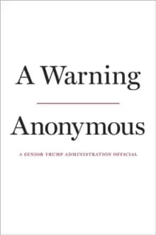 Image of A Warning