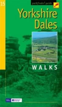 Image of Yorkshire Dales by Crimson Publishing Book
