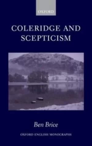 Image of Coleridge and scepticism by Ben Brice