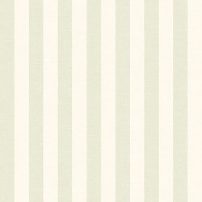 Image of Hoopla Walls Shadow Stripe Linden Wallpaper