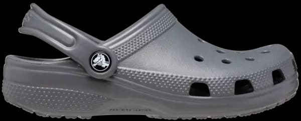 Image of Crocs Kids Classic Clogs Slate Grey J5