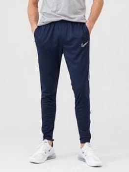 Image of Nike Academy Dry Pants - Navy, Size 2XL, Men