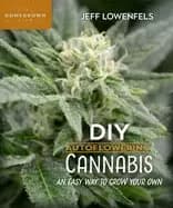 Image of diy autoflowering cannabis an easy way to grow your own