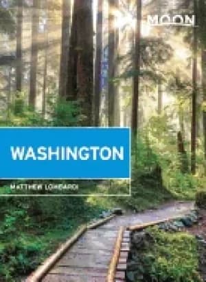 Image of moon washington