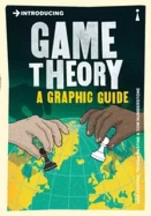 Image of introducing game theory a graphic guide