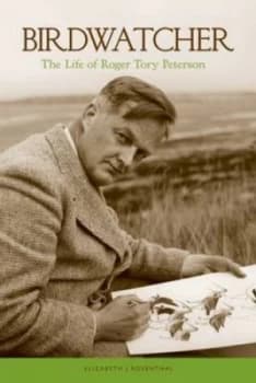 Image of Birdwatcher by Elizabeth J Rosenthal Hardback