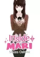 Image of inside mari volume 1
