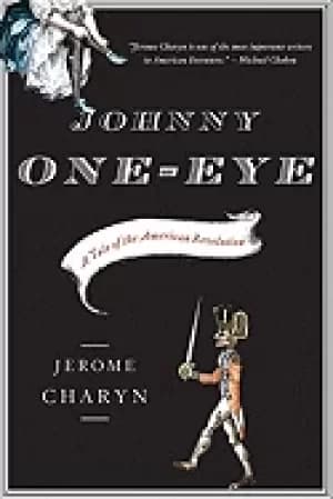 Image of johnny one eye a tale of the american revolution
