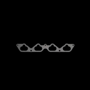 Image of REINZ Intake Manifold Gasket VW,AUDI,SKODA 71-40524-00 03L129717H,03L129717H,03L129717H Inlet Manifold Gasket,Gasket, intake manifold 03L129717H