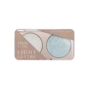 Image of Mua Luxe Light Lustre Highlight Duo Splendour Multi