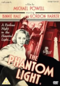 Image of The Phantom Light
