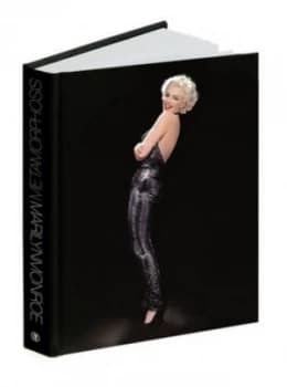 Image of Marilyn Monroe by David Wills Hardback
