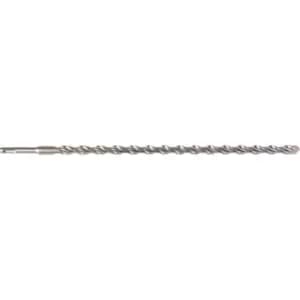 Image of Milwaukee M2 SDS Plus Masonry Drill Bit 16mm 450mm Pack of 1