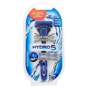 Image of Wilkinson Hydro 5 Razor