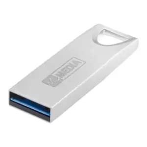 Image of MyMedia MyAlu 64GB USB 3.2 Gen 1 Drive