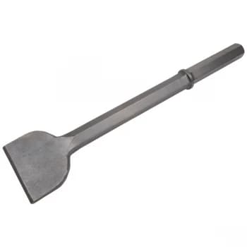 Image of Worksafe Q1AC Asphalt Cutter 125 x 560mm - 1-1/4" Hex