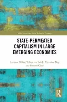 Image of State-permeated Capitalism in Large Emerging Economies