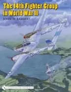 Image of 14th fighter group in world war ii