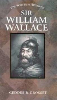 Image of Sir William Wallace Book