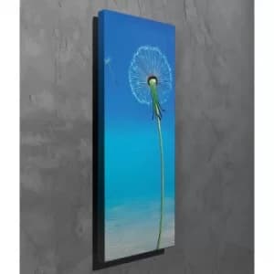 Image of PC237 Multicolor Decorative Canvas Painting