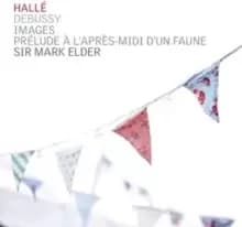 Image of Debussy: Images/Prelude A L'apres-midi D'un Faune