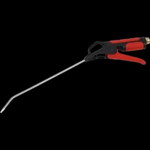 Image of Sealey Air Blow Gun 270mm