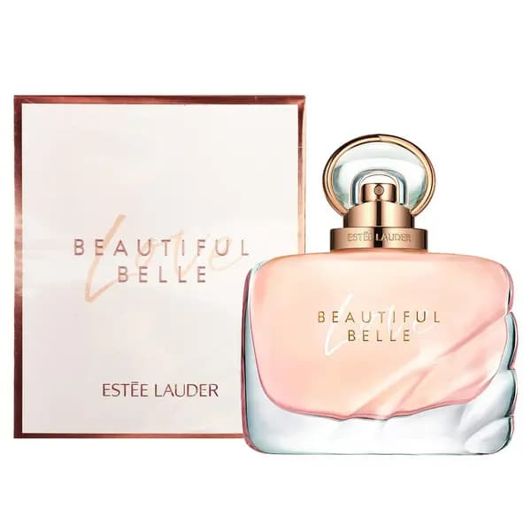 Image of Estee Lauder Beautiful Belle Love Eau de Parfum For Her 50ml