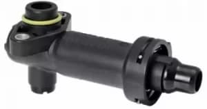 Image of Thermostat 8MT354777-701 by Hella
