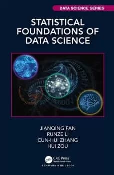 Image of Statistical Foundations of Data Science