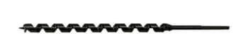 Image of T3034 10 Wood Auger Drill Bit Long 10 x 300mm - CK