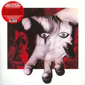 Image of Riz Ortolani - Nella Stretta Morsa Del Ragno Vinyl