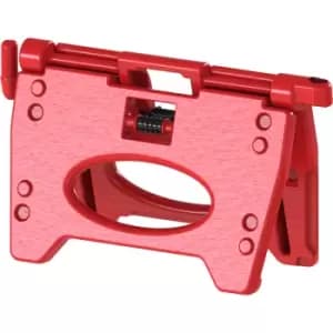Image of JSP Alphabloc 1M Red