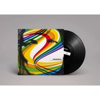 Image of The National - Sad Songs For Dirty Lovers Vinyl